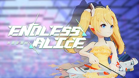 EndlessAlice: Lea Swimsuit DLC