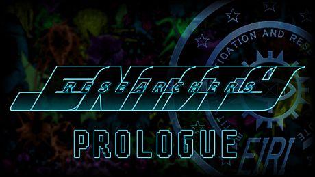 Entity Researchers: Prologue Game