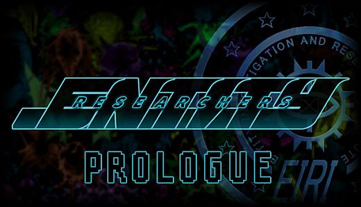 Entity Researchers: Prologue