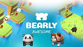 Bearly Awesome: Chapter 1
