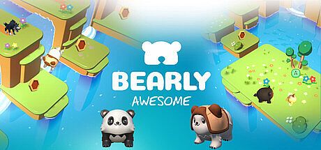 Bearly Awesome: Chapter 1