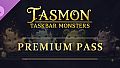 TASMON: Premium Pass