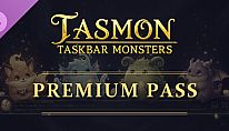 Kup TASMON: Premium Pass na PC