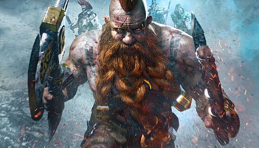 Warhammer: Chaosbane