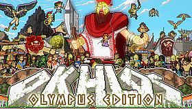 Okhlos - Soundtrack
