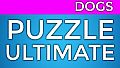 PUZZLE: ULTIMATE - Puzzle Pack: DOGS