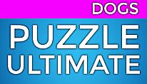 PUZZLE: ULTIMATE - Puzzle Pack: DOGS für PC kaufen