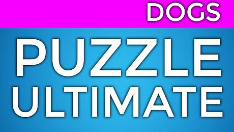 PUZZLE: ULTIMATE - Puzzle Pack: DOGS