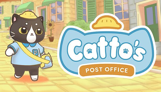 Buy Catto's Post Office