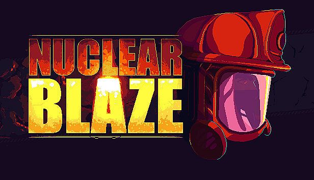 Buy Nuclear Blaze