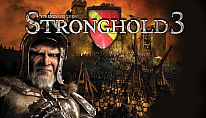 Kup Stronghold 3 Gold na PC