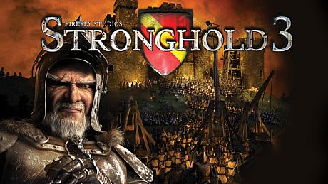 Stronghold 3 Gold