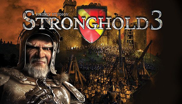 Buy Stronghold 3 Gold