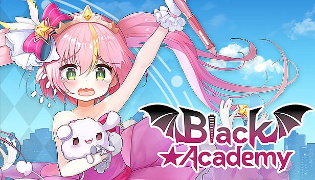 Buy Black Academy