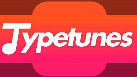 Type Tunes Game