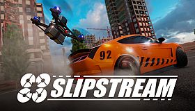 Liftoff - Slipstream