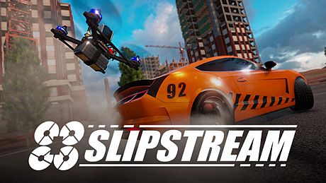 Liftoff - Slipstream DLC