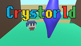 Crystorld