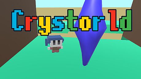 Crystorld Game