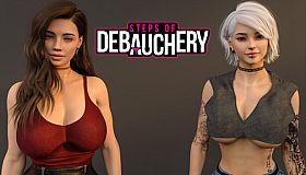 Steps of Debauchery