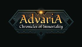 Advaria: Chronicles of Immortality