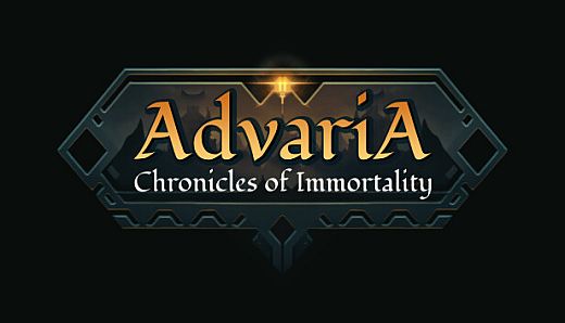 Advaria: Chronicles of Immortality