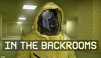 In The Backrooms für PC kaufen
