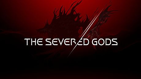 The Severed Gods Game