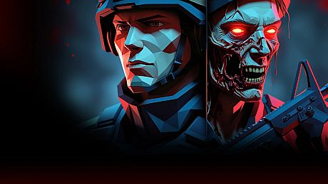 Zombie Quarantine: Blackout Survival Game