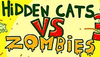 Kup Hidden Cats vs Zombies 3 na PC