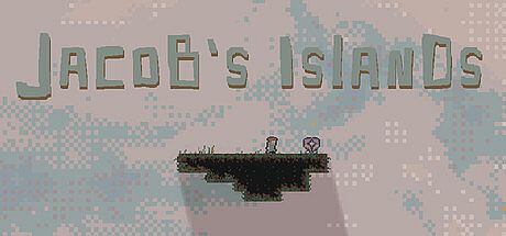 Jacob's Islands