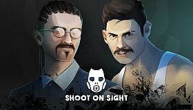 Shoot on Sight - Ruthless and Brilliant