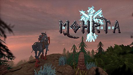 Mohrta Game
