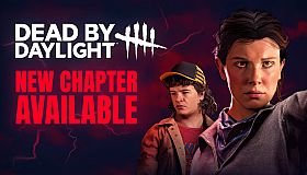 Dead by Daylight Windows