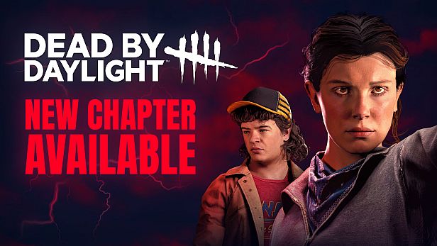 Buy Dead by Daylight