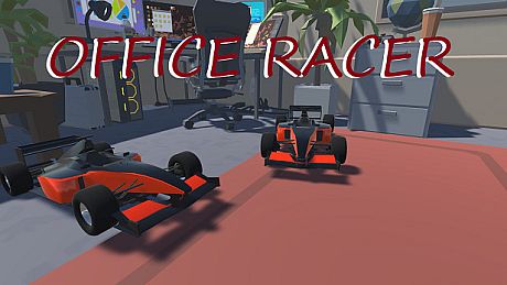 Office Racer Game