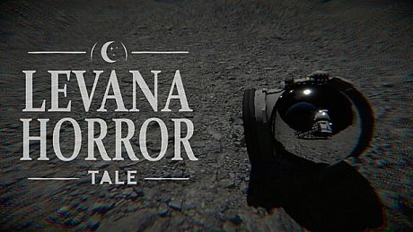 Levana Horror Tale Game