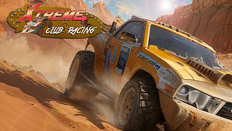 Xtreme Club Racing Game
