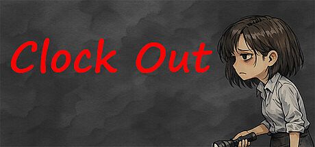 ClockOut Game