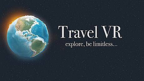 Travel VR Game