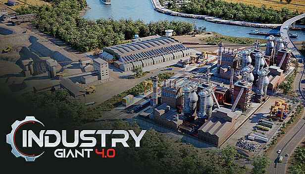 Buy Industry Giant 4.0
