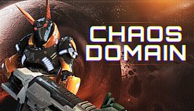 Chaos Domain Soundtrack Edition