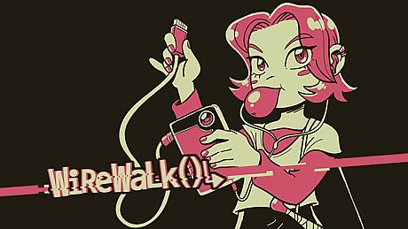 Wirewalk()↳ Game