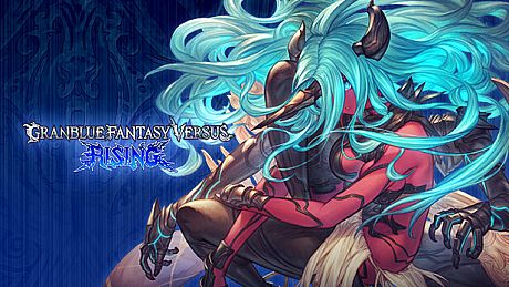 Granblue Fantasy Versus: Rising - Additional Character Set (Versusia) DLC