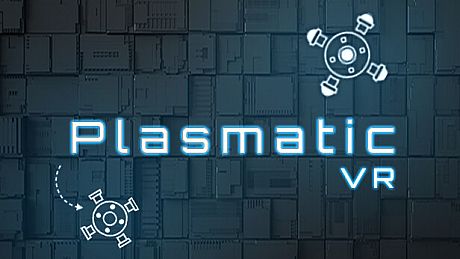 PLASMATIC VR Game