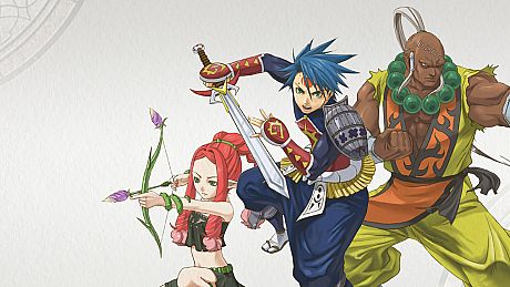 Blade Dancer: Lineage of Light Game