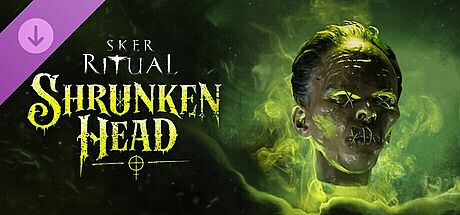 Sker Ritual - Shrunken Head DLC