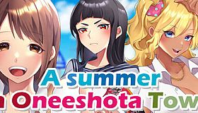 A summer in Oneeshota Town