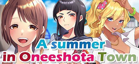 A summer in Oneeshota Town Game