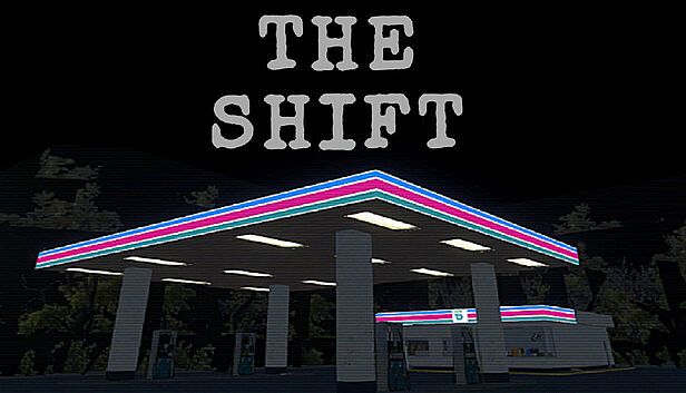 Buy The Shift